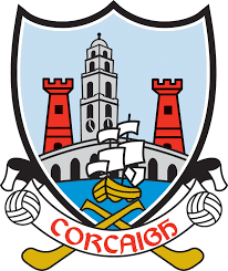 Cork GAA crest