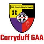 Carryduff GAA