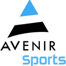 Avenir Sports Main Logo 400 390